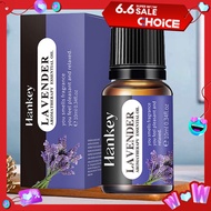 1pc Lavender Aroma Essential Oil For Aromatherapy Candle Diffuser Humidifier Car Air Freshener Home Fragrance Oil Refill