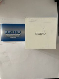 Seiko手錶