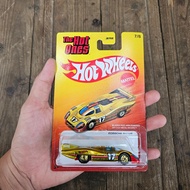 Hot Wheels Porsche 917 LH The Hot Ones Special HW