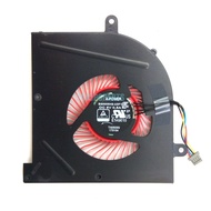 New Fan for MSI GS63VR GS73VR Stealth Pro CPU Cooling FAN