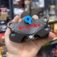 Heo dầu Brembo 2 pis Billet 50A Thailand Lắp nhiều dòng xe