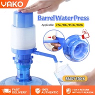 Drinking Mineral Hand Manual Water Pump Dispenser For 5 Gallon (19lt) Drinking Water Bottle BPA Free