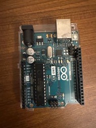 Arduino UNO R3 #STEM #STEAM STEM Arduino 設計程式基礎