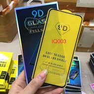 Full screen tempered glass Full glue 9D vivo iQ00 3