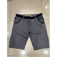 Men Fashion Big Size Short Pants Size 42