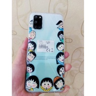 (Takin) Softcase VIVO Y71 Y11/Y12/Y15/Y17 Z1 PRO CARTON DISNEY COVER