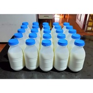 Susu Kambing Segar [Set 30 Botol]