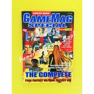 Game Summary Solution Gamemag Special Vol. 55