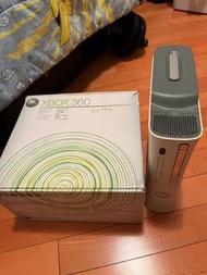 Xbox 360 主機遊戲連4手制 + 12正版遊戲