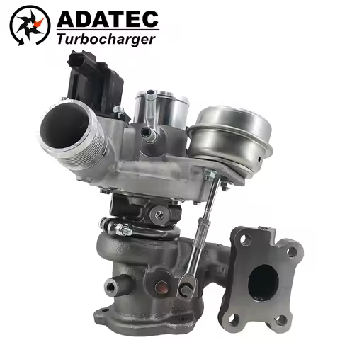 NGT13Z Turbocharger 841084 E4T15B-1118010 Turbine E4T15B-1118010A Turbo Charger for Chery 1.5L Engin
