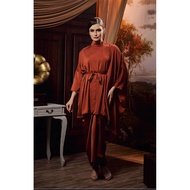 preloved She dazzle saloma kaftan