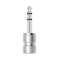 Squareplug SPS7S Short Body Straight TRS Connector For Insert Cabling