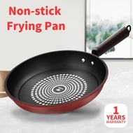 Non-stick Diamond Frying Pan