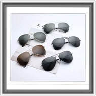 Black aviator glasses, trendy fashion style, sunglasses for men and women