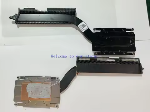 For HP EliteBook 840 845 g9 g10 Speaker Radiator Fan Card Reader Fingerprint Scanner