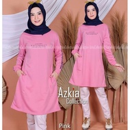 De8 >> Trendy Women's Tunic T-Shirt