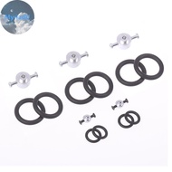 MyriadU Brushless Motor Prop Saver 3D RC Plane Aircraft Propeller Protector Installation For 3D RC P