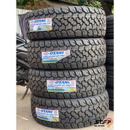 OTANI SA2000 285/65/18 285/65R18 2856518 285-65-18 285 65 18 THAILAND 4X4 TAYAR TYRE HILUX FORD RANG