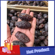 Harun 46 Aref（HOT ITEM） MEDJOOL Large Super Jumbo PREMIUM ORI PALESTIN MEDJOUL KURMA BUAH BESAR KING