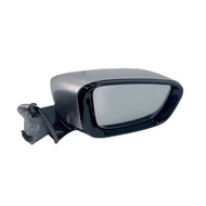 Low Price Electric Rearview Mirror Auto Folding Original Used Side Mirror  for BMW 5 Series G30 G38 