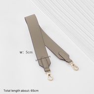 สำหรับ LV Diane Bag หนังแท้หัวไหล่ถุงใต้วงแขนพาดลำตัวสะพายไหล่เส้นเดียวสายรัดอุปกรณ์เสริมสายรัดกระเป