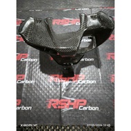 Aerox alpha, nvx key cover carbon kevlarV3