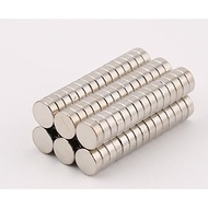 Magnet | 1PCS Neodymium Magnet | EXTRA Super Strong Round Neodymium Magnet | 5mm/10mm