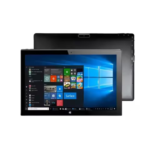 10.1INCH WIndows 10 Tablet PC 64bit Intel Celeron N4000 Processor 4GB DDR 32GB ROM Dual Camears 1280