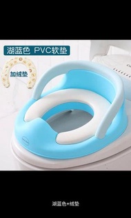 全新兒童坐便器《1 - 8歲》使用