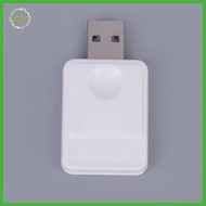 EPMN> CR425 Battery Charger Electric Fishing Float Rechargeable CR425 Battery USB Charger 2 Hole Cha
