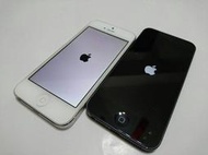 ☆手機寶藏點☆盒裝 iPhone 5 16G 公司貨【附全新旅充+9h保護貼】LINE 微信宅配優惠免運Q29