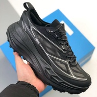 Limited-time offerHOKA ONE ONE STINSON 7 Running Shoes Men's and Women's Shock-Absorbing Thick Sole 