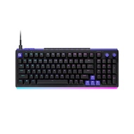 "Logitech G512 X 98 DUAL SWAP Hot-Swappable TMR Analog / Mechanical Gaming Keyboard 8K Polling Rate 