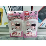 Iine Nintendo Switch and Switch Lite Stick Covers in all colors pink IIne