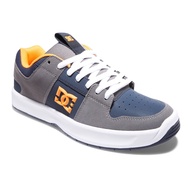 DC Mens Lynx Zero Skate Shoes