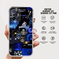 Case XIAOMI 11T/11T PRO - Latest XIAOMI 11T Case Diamons Case [MOTIF 28] Casing Hp XIAOMI 11T/11T PRO - Casing Hp - Softcase Hp XIAOMI 11T PRO - Hardcase Hp - Luxury Case - Case - Latest Case -