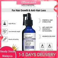 GENEXIS DHT Blocker Anti Hair Loss Serum | hair loss prevention