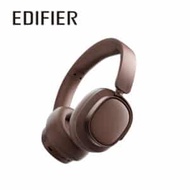 EDIFIER ES850NB 無線降噪耳罩耳機(摩卡棕)