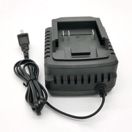 (Grabare) Charger Makita Lithium Bor 21V Charger Adaptor Casan Cas Baterai Cordless Nagawa Bor Impac