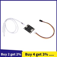 Analog TDS Sensor TDS Meter Water Conductivity Sensor Tester Liquid Detection Water Quality Monitori