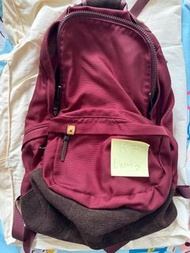 Visvim backpack 22L