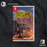 Pre-order Dustland Delivery Wildmax Edition - Nintendo Switch