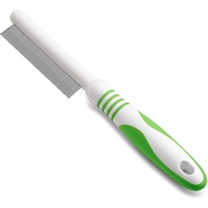 Andis Flea Combs Soft-grip Design