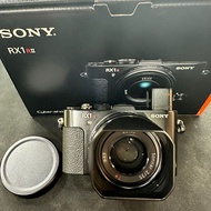 98-99% Sony RX1R II Mark 2 rx1 r