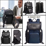 Tumi Alpha Bravo Lark Backpack 1:1