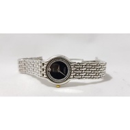 Dijual Jam Tangan Raymond Weil Geneve Fidelio 4702 18K Gold Quartz - Original