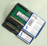 Samsung DDR4 2666 16Gb(8g x2)