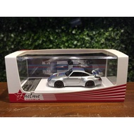 1/64 FuelMe Gunther Werks 400R Porsche 993 FM64005PGF [MGM] Porsche 993 1/64 Diecast Car