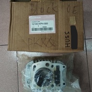 Honda Wave 125 Blok Kosong  100% Original