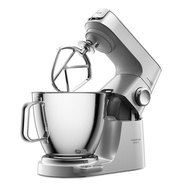 KENWOOD KITCHEN MACHINE KVL85.004SI 1200W 7.0L+5.0L 8SPEED